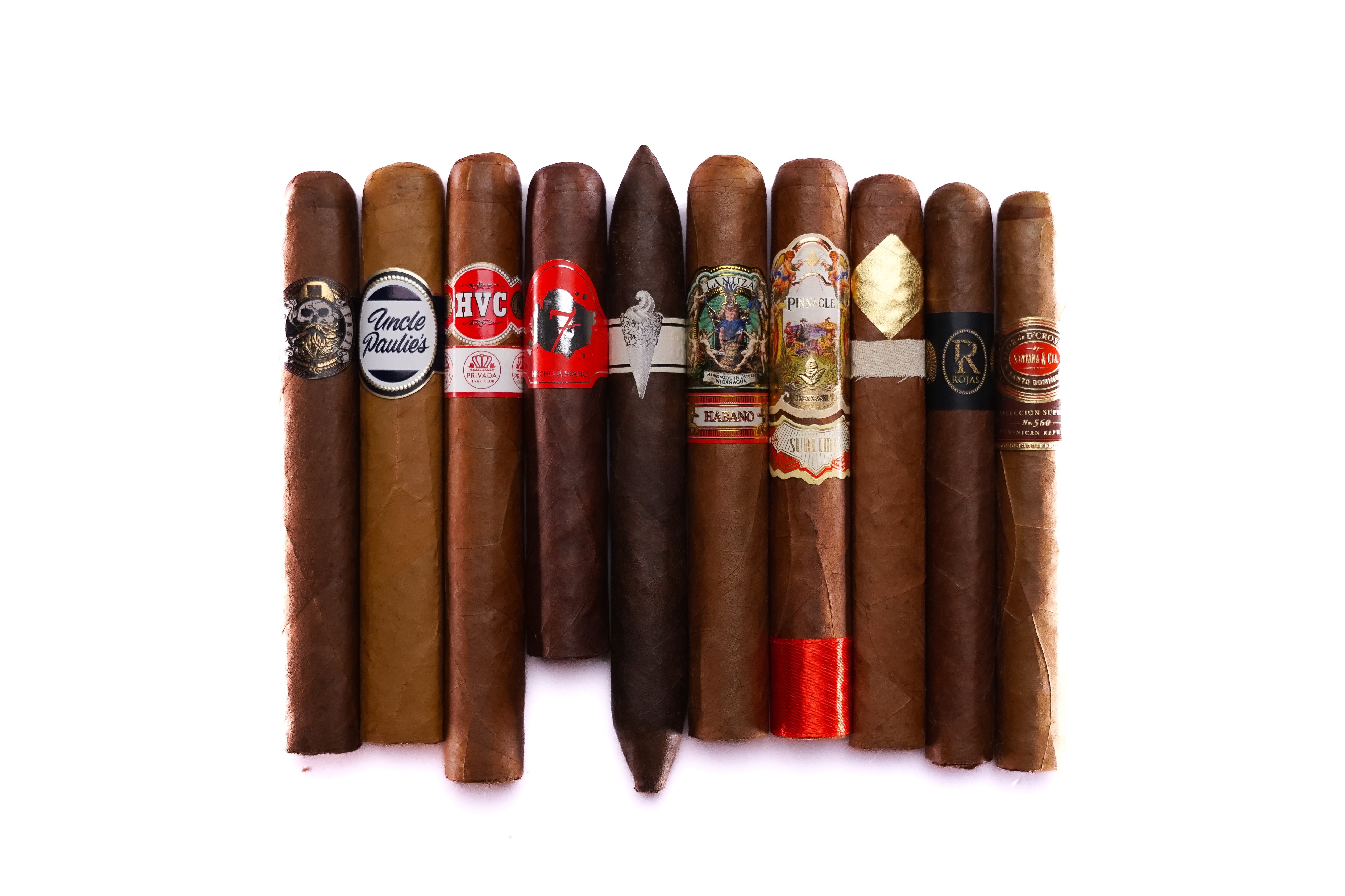 brazil cigars