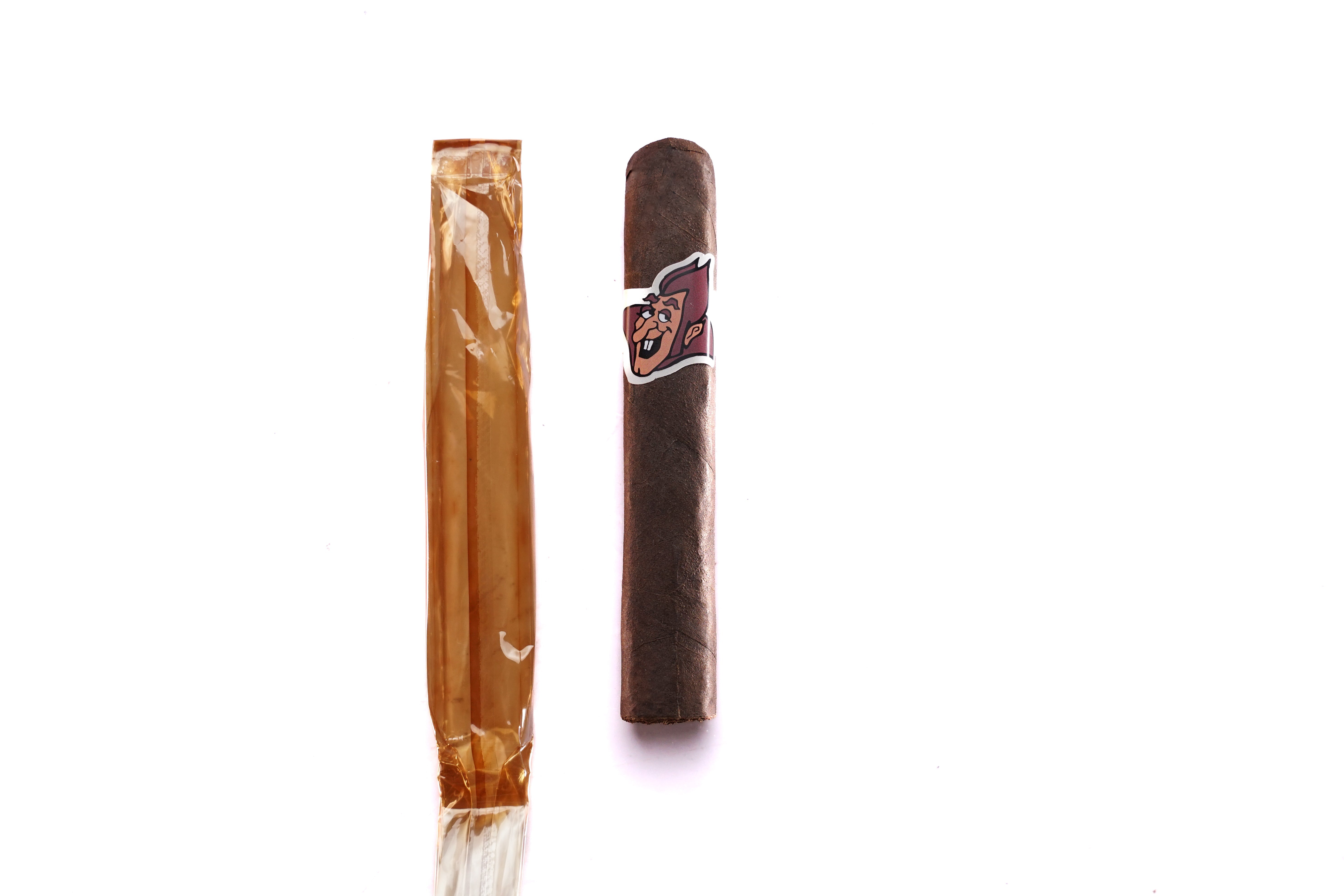 America's Number One Cigar Of The Month Club