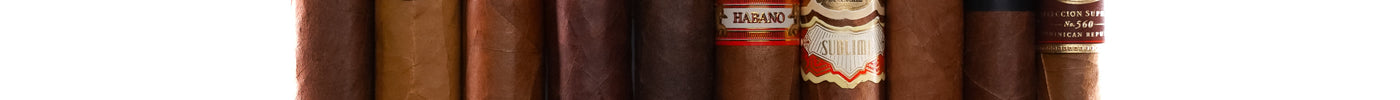 brazil cigars