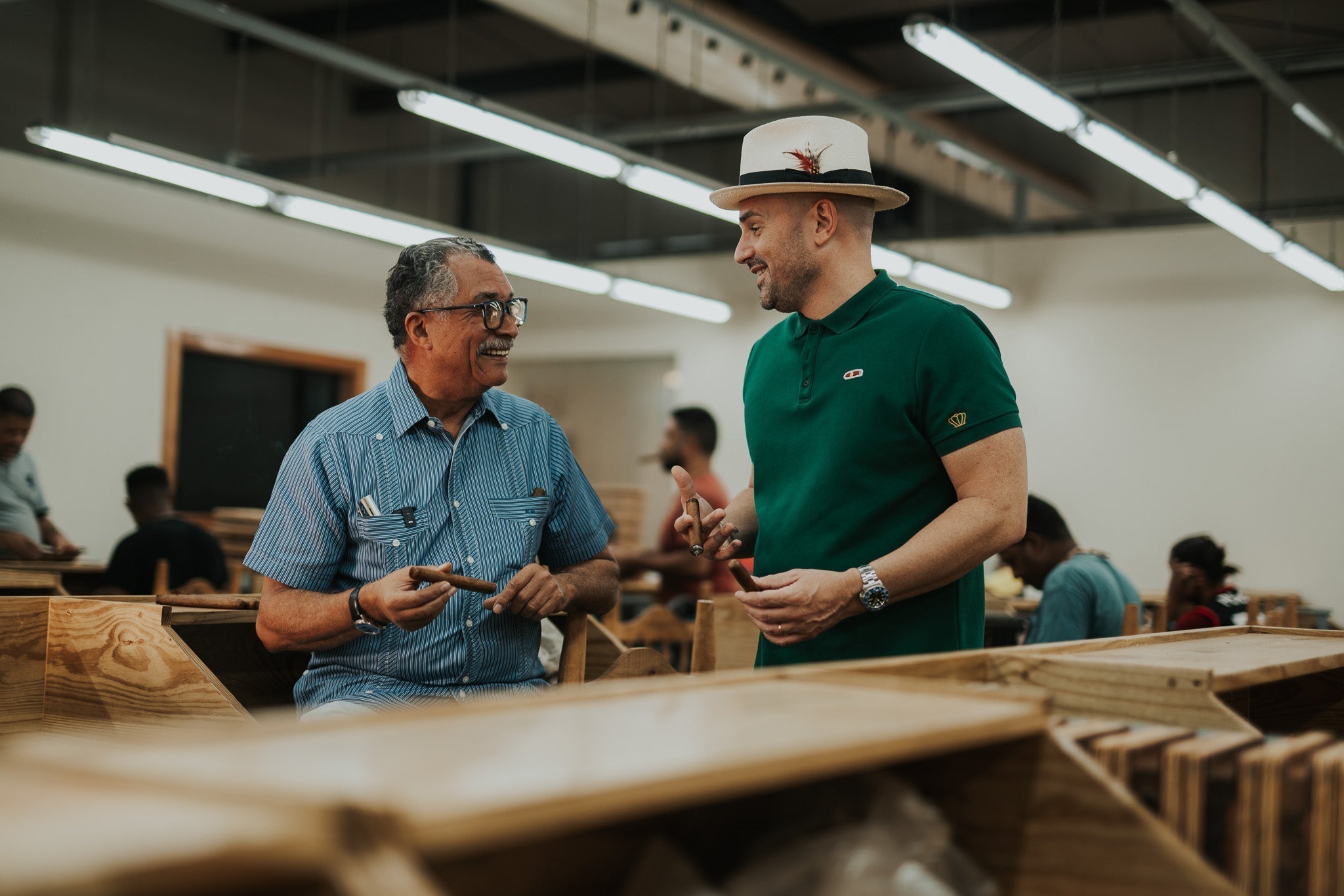 What Factories Make Your Favorite Cigars?