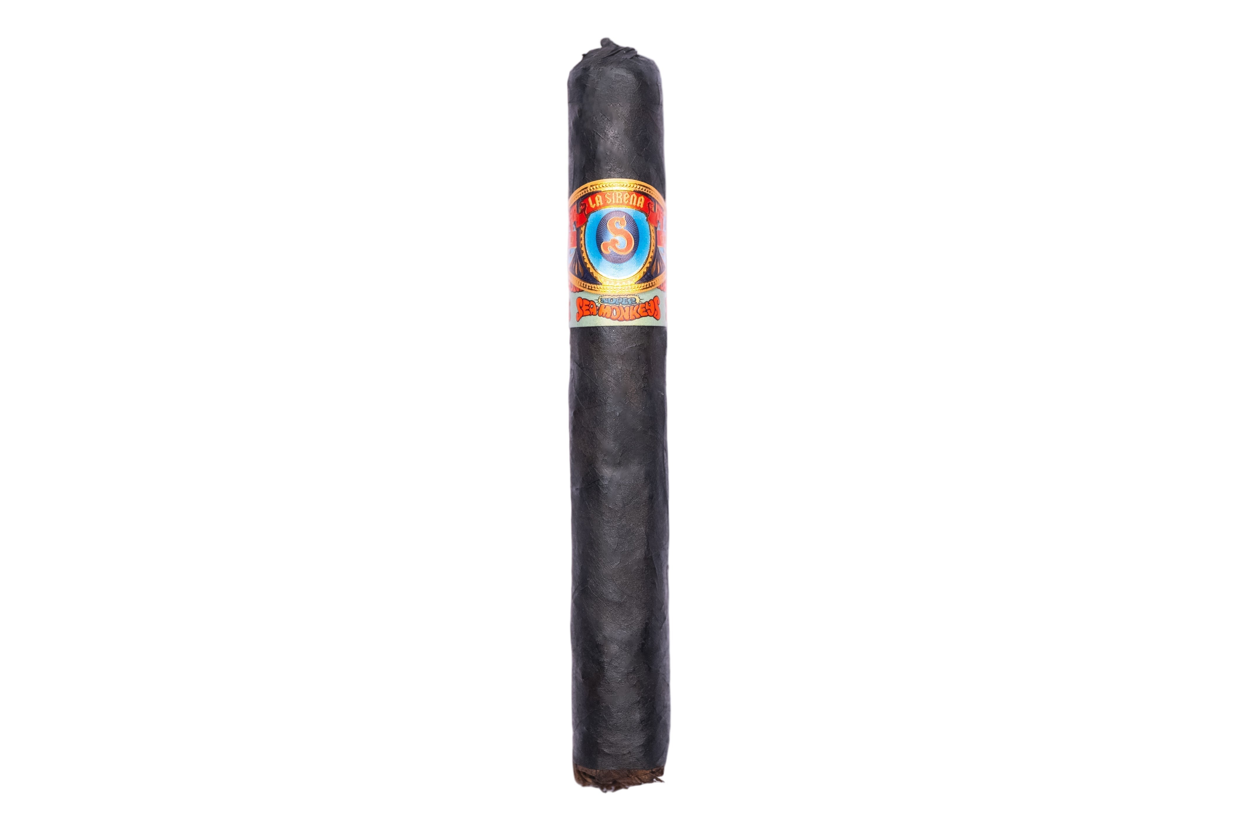 Cigar Aficionado magazine
