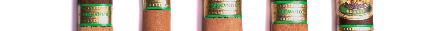 brazil cigars