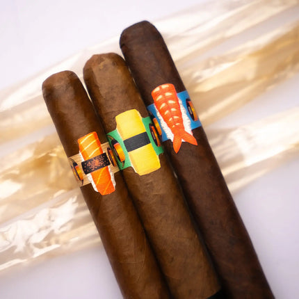 cigar