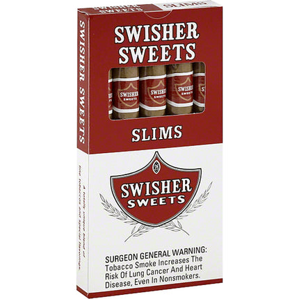 swisher sweets cigars