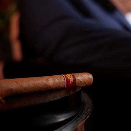 Sleepy Brown Robusto