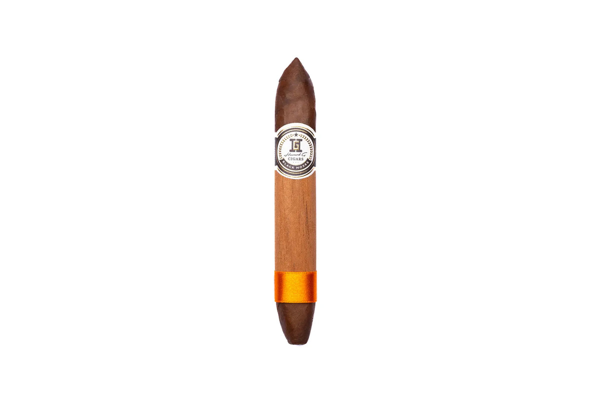 moses tobacco Howard G. Cigars Black Moses Natural 2020 – Privada Cigar Club