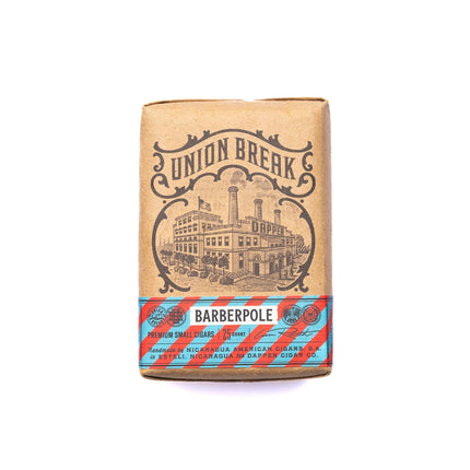 Union Break