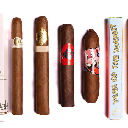 cigar