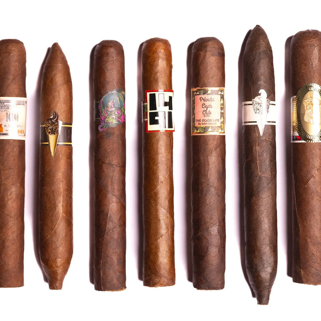 cigar