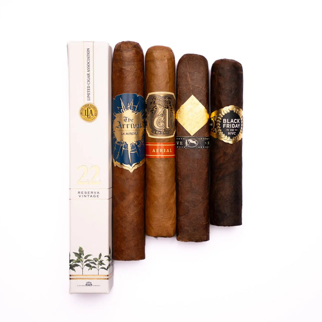 cigar