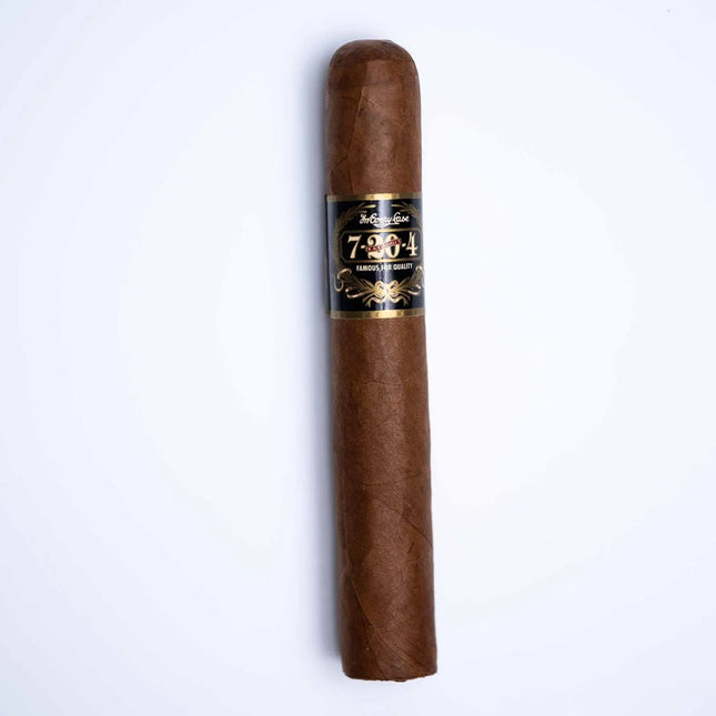 7-20-4 1874 Series Of cigar