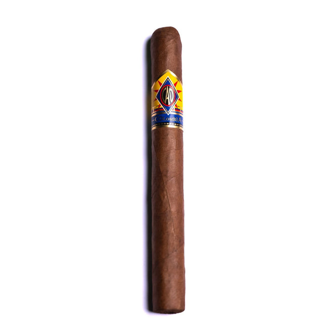 CAO Colombia Vallenato