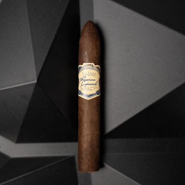 Jaime Garcia Reserva Especial