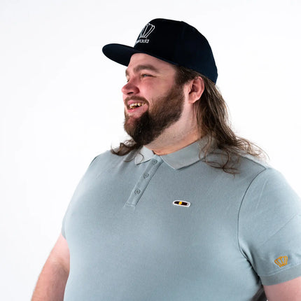 A Person Image With Privada Cigar Club Cap