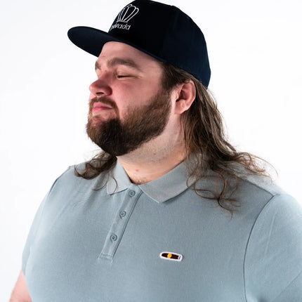 A Person Image With Privada Cigar Club Cap