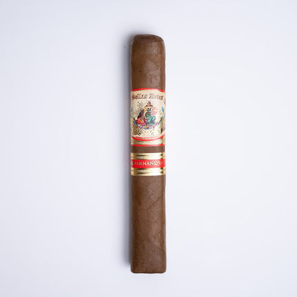 AJ Fernandez Bellas Artes Habano