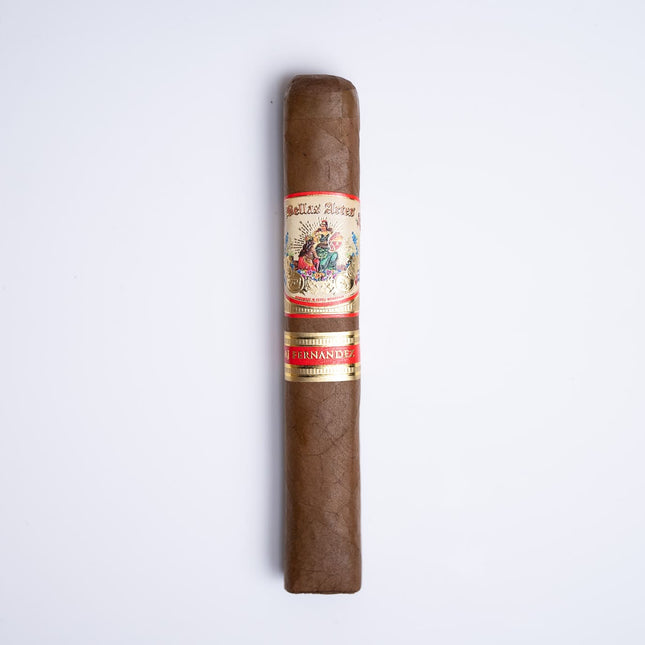 AJ Fernandez Bellas Artes Habano