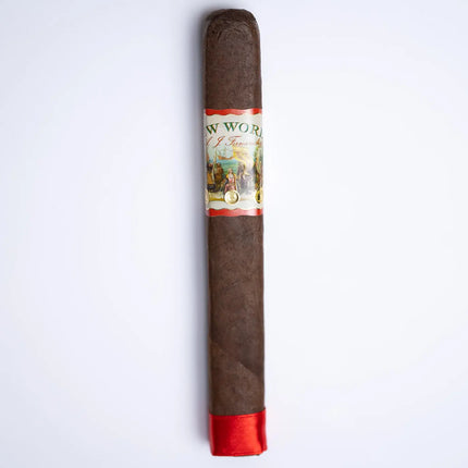 AJ Fernandez New World Maduro