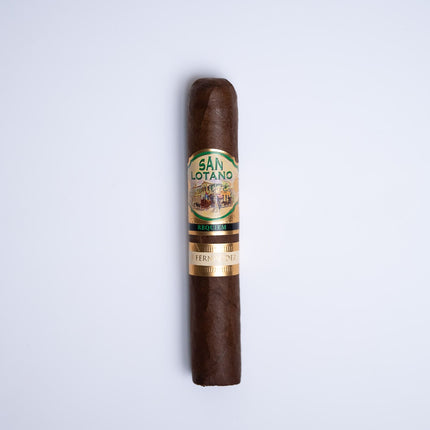 AJ Fernandez San Lotano Requiem Habano