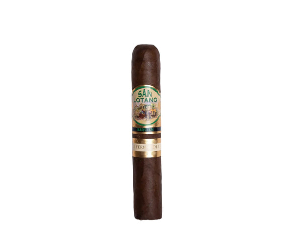 AJ Fernandez San Lotano Requiem Habano – Privada Cigar Club