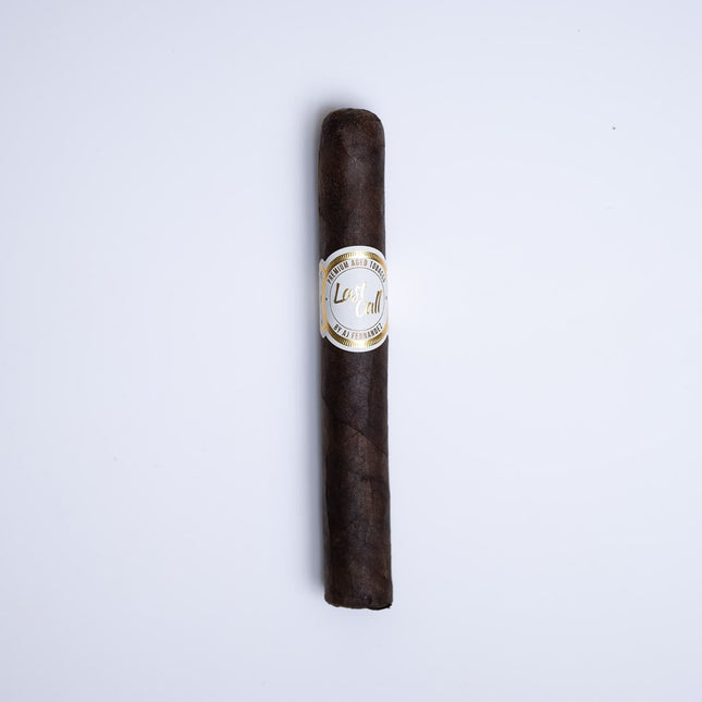 AJ Fernandez Last Call Maduro
