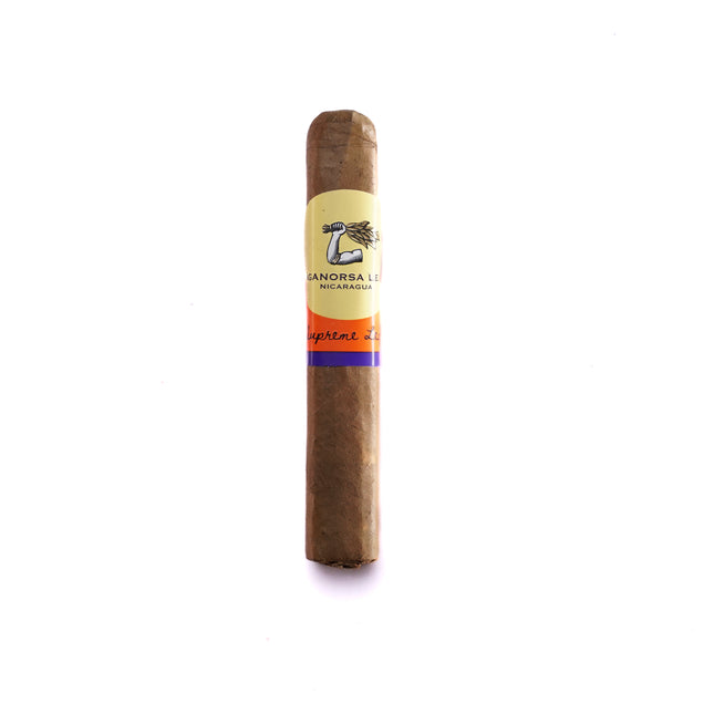 Aganorsa Leaf Supreme Leaf Gran Toro