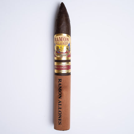 AJ Fernandez Ramon Allones