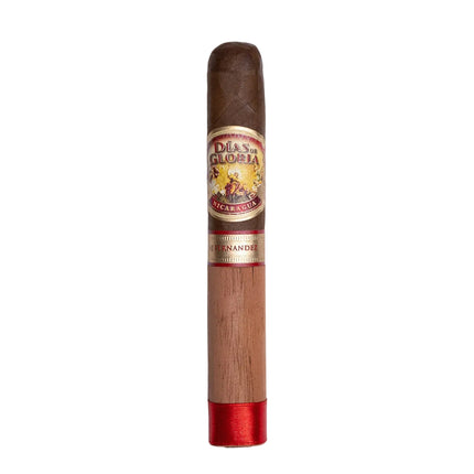 AJ Fernandez Dias De Gloria Toro Box Pressed