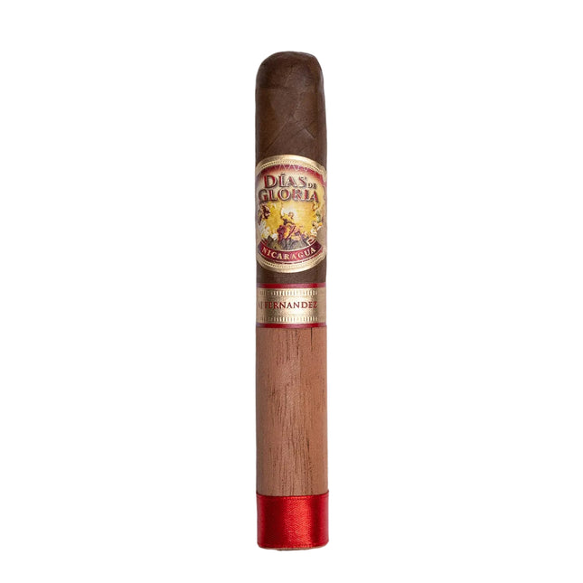 AJ Fernandez Dias De Gloria Toro Box Pressed