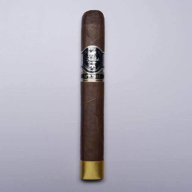 Amendola Signature Series Speciale