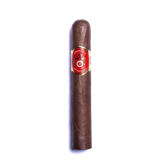Armando Artamendi Cabinet Selection Sun Grown