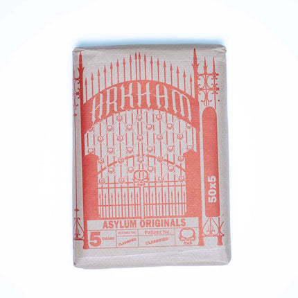 Asylum Arkham 5 Pack