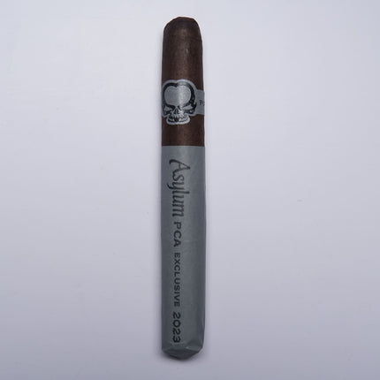Asylum PCA 2023 Exclusive