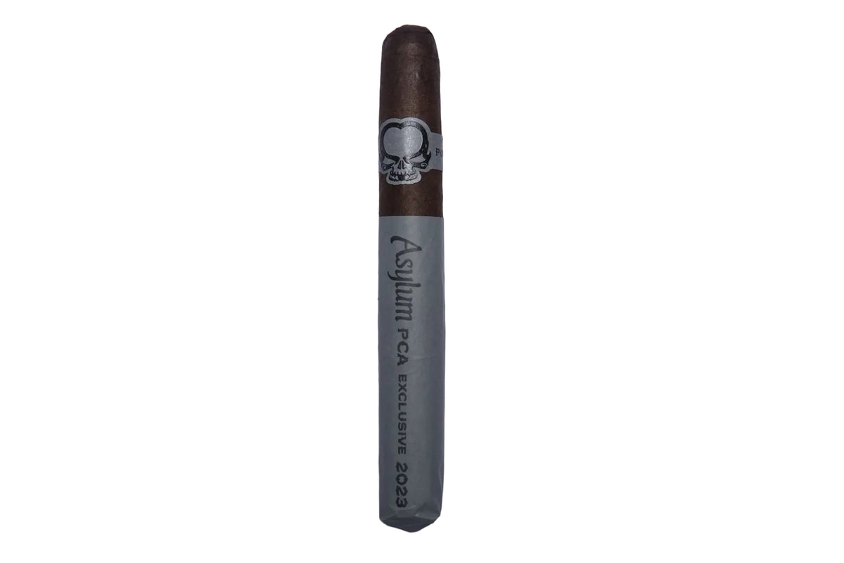 Asylum PCA 2023 Exclusive – Privada Cigar Club