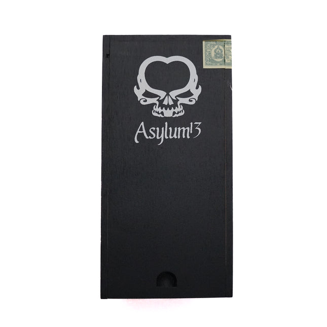 Asylum 13 Lancero 7 × 38