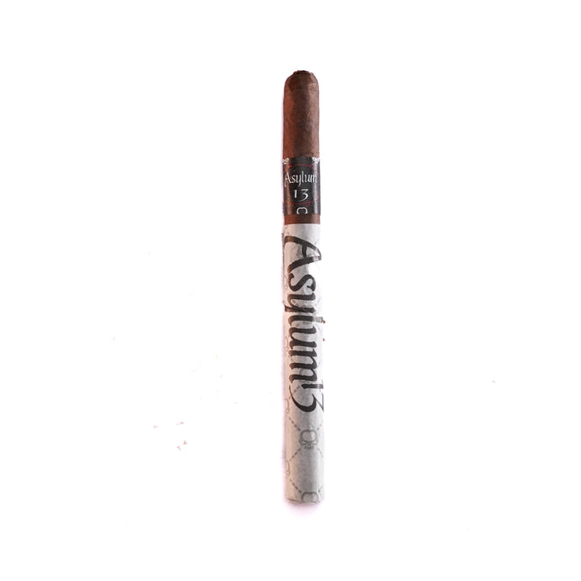 Asylum 13 Lancero 7 × 38