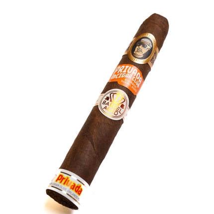 Brian’s Barrel Aged