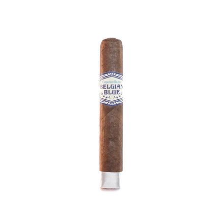 Crowned Heads Belgian Blue LE 2025 (5 1/2x56)