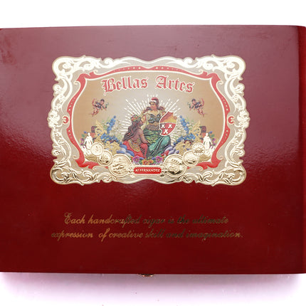 AJ Fernandez Bellas Artes Maduro