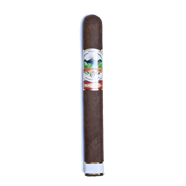 Benavides Mogoton Maduro