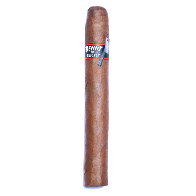 Aganorsa Supreme Leaf Wooden Indian