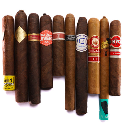 Backdoor Buyer's Club