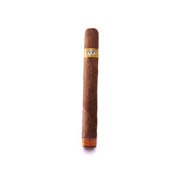 Color Series Yellow Bird Lancero