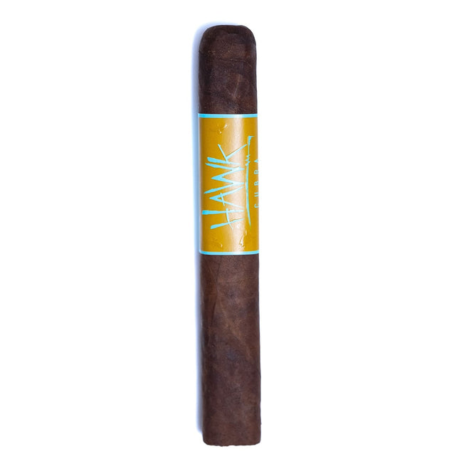 Blackbird Cigar Co. x Cigar Culture The Hawk