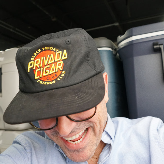 Black Friday 2023 Flat Cap