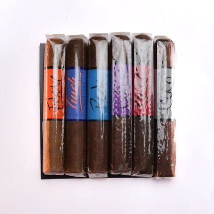 what is in fake cigarettes How to Make a Fake Cigarette: 2 DIY Prop Designs