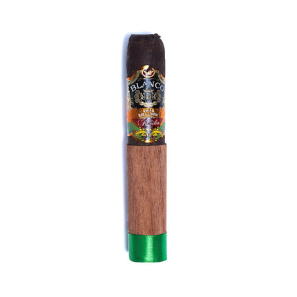 Blanco Liga Exclusiva de Familia Maduro