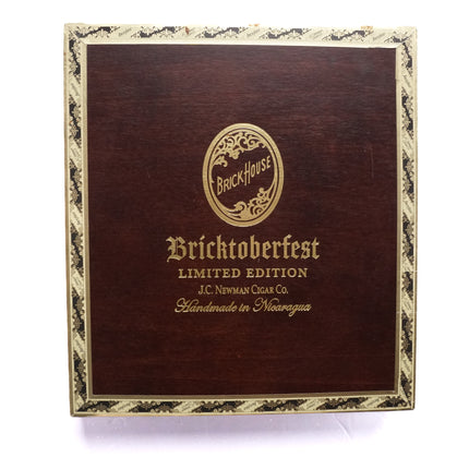 Brick House Bricktoberfest Limited Edition 2025