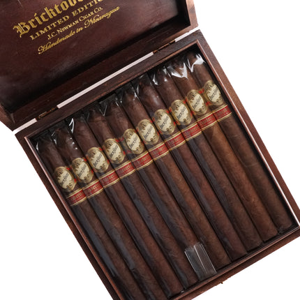 Brick House Bricktoberfest Limited Edition 2025