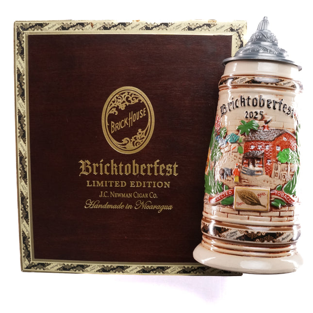 Brick House Bricktoberfest Limited Edition 2025